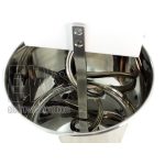Professional kneader-spiral-10-speed-Famag-IM8230