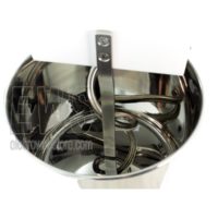 Amasadora profesional-espiral-10-velocidades-Famag-IM8230