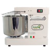 Amasadora profesional-espiral-10-velocidades-Famag-IM8230