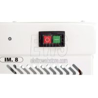 Amasadora profesional-espiral-10-velocidades-Famag-IM8230