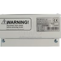 Amasadora profesional-espiral-10-velocidades-Famag-IM8230