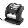 Imperia Pasta Presto Ruvida electric machine anthracite