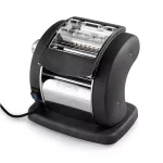Imperia Pasta Presto Ruvida electric machine anthracite