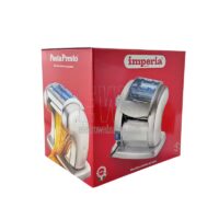 Machine à pâtes électrique Imperia Pasta Presto
