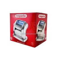Machine à pâtes électrique Imperia Pasta Presto