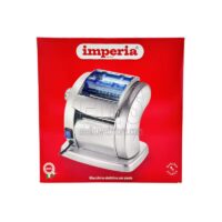 Machine à pâtes électrique Imperia Pasta Presto