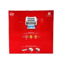 Machine à pâtes électrique Imperia Pasta Presto