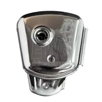 Cortadora Imperia Simplex Restaurant modelo antiguo