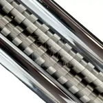 Imperia Simplex Restaurant sheeter cuts old model