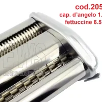 IMPERIA Troqueles de corte dúplex para máquinas de pasta Imperia Troqueles de corte dúplex para máquinas de pasta