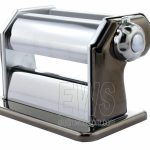 Imperia iPasta La Nera manual pasta sheeters