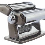 Imperia iPasta La Nera manual pasta sheeters