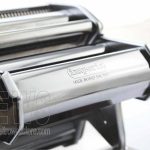 Imperia iPasta La Nera manual pasta sheeters