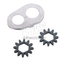 Imperia Kit Carterino per PastaPresto, Titania, Ipasta KSSP-A08
