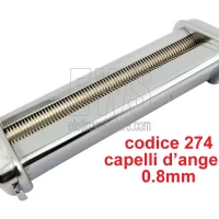 Troqueles de corte simplex Imperia para máquinas de pasta