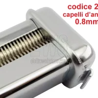 Troqueles de corte simplex Imperia para máquinas de pasta