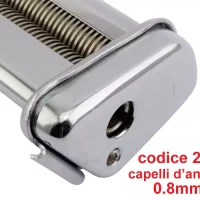 Troqueles de corte simplex Imperia para máquinas de pasta