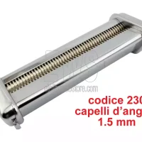 Troqueles de corte simplex Imperia para máquinas de pasta