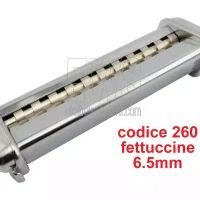 Troqueles de corte simplex Imperia para máquinas de pasta