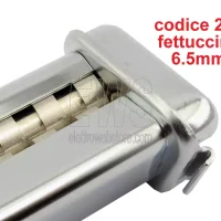 Troqueles de corte simplex Imperia para máquinas de pasta