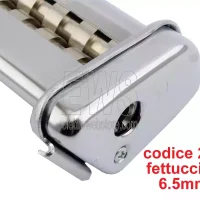 Troqueles de corte simplex Imperia para máquinas de pasta