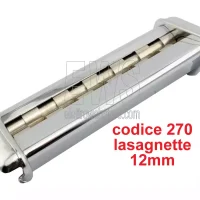 Troqueles de corte simplex Imperia para máquinas de pasta