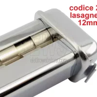 Troqueles de corte simplex Imperia para máquinas de pasta