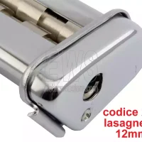 Troqueles de corte simplex Imperia para máquinas de pasta