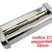 Troqueles de corte simplex Imperia para máquinas de pasta