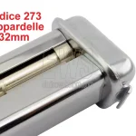 Imperia Simplex Stanzformen für Nudelmaschinen