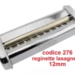 Imperia Simplex Stanzformen für Nudelmaschinen