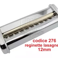 Troqueles de corte simplex Imperia para máquinas de pasta