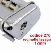 Troqueles de corte simplex Imperia para máquinas de pasta