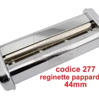 Troqueles de corte simplex Imperia para máquinas de pasta