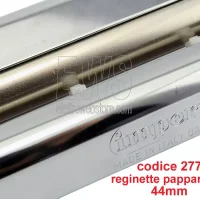 Troqueles de corte simplex Imperia para máquinas de pasta