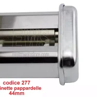Troqueles de corte simplex Imperia para máquinas de pasta