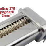 Imperia Simplex Stanzformen für Nudelmaschinen