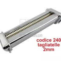 Troqueles de corte simplex Imperia para máquinas de pasta