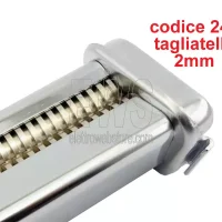Troqueles de corte simplex Imperia para máquinas de pasta