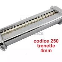 Troqueles de corte simplex Imperia para máquinas de pasta