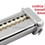 Imperia Simplex Stanzformen für Nudelmaschinen