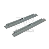 Kit raschiatori lisci per Restaurant Imperia KR-A22