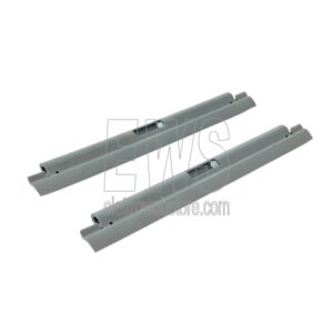 Kit raschiatori lisci per Restaurant Imperia KR-A22