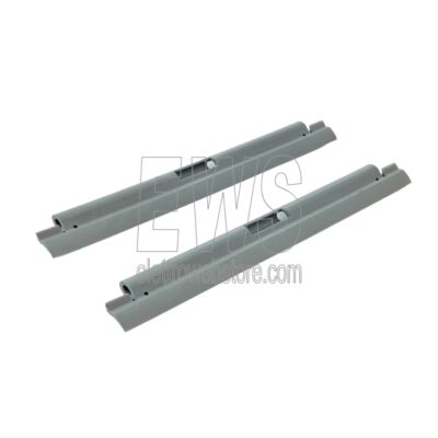 Kit raschiatori lisci per Restaurant Imperia KR-A22