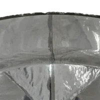 Lama cromata di seconda scelta per affettatrice mm 275