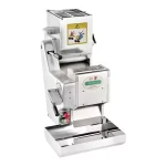Monferrina-PNeue-Nudelmaschine-professioneller-Zylinder-Mixer