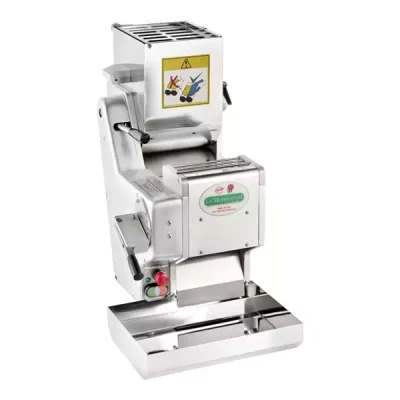 Monferrina-PNouvelle machine à pâtes-mixeur à cylindres professionnel