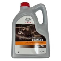 OLIO MOTORE TOYOTA 0W-20 AFE EXTRA