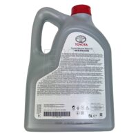 OLIO MOTORE TOYOTA 0W-20 AFE EXTRA