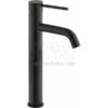 Paini Cox miscelatore tipo alto per lavabo nero opaco 78YO211TCOLLSR